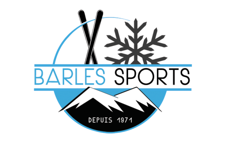 Barles_sports - Logo