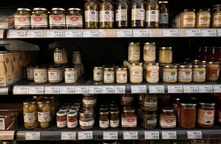 Boucherie - Traiteur - Epicerie Brunet_Seyne - Boucherie - Traiteur - Epicerie Brunet_Seyne