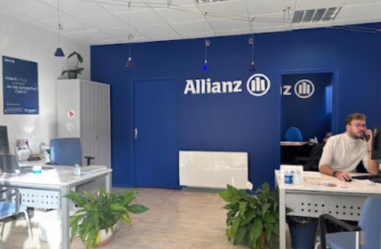 Allianz - Assurances_Seyne - Allianz - Assurances_Seyne