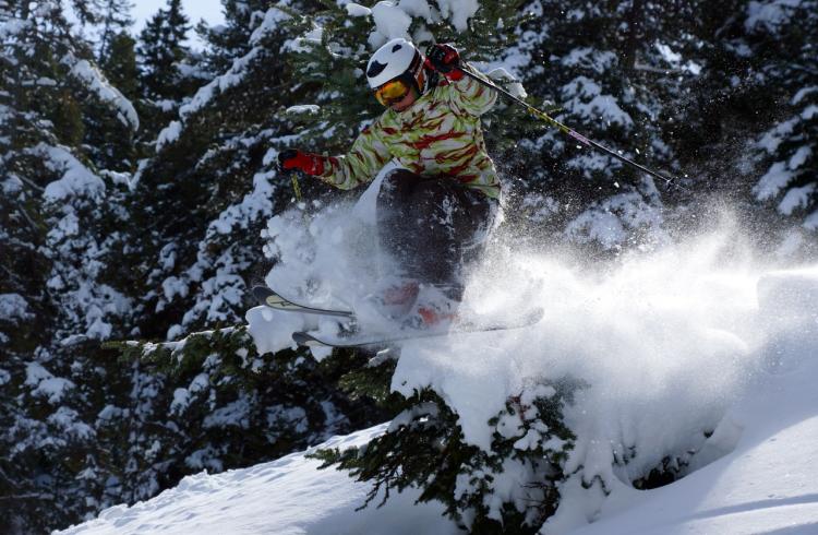 Noël sports - Location de matériel de sport