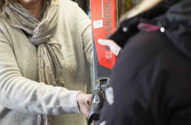 Noël Sports - Location de matériel de sport