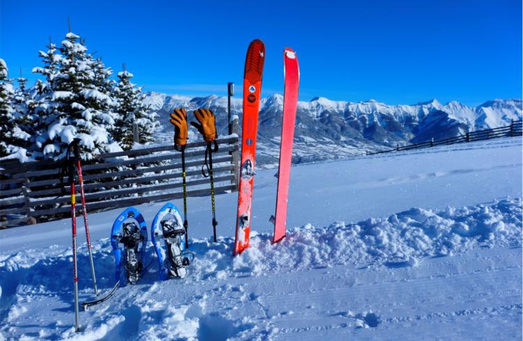 Noël Sports - équipement de ski