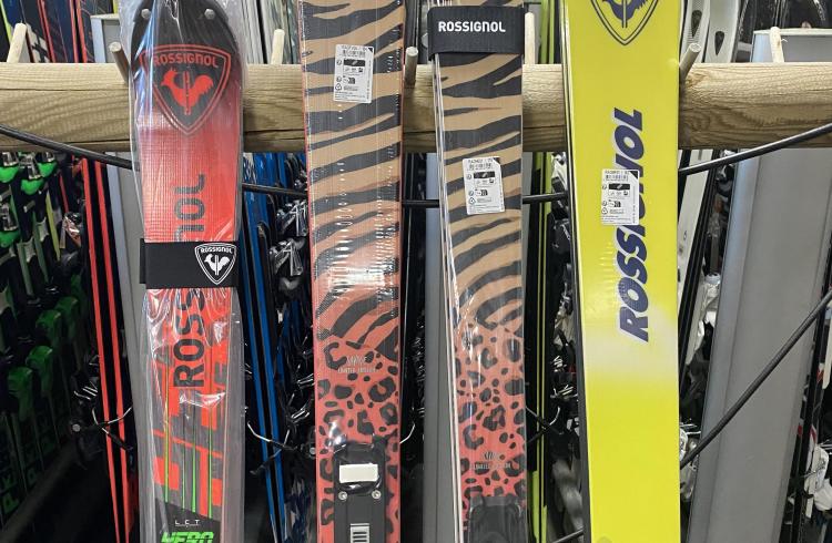 Noël sports - Collection 2026