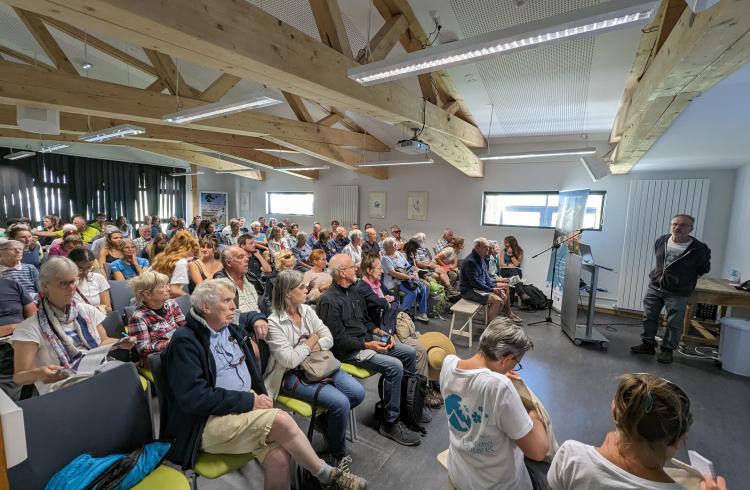Conférences - 