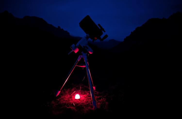 Astronomie - 