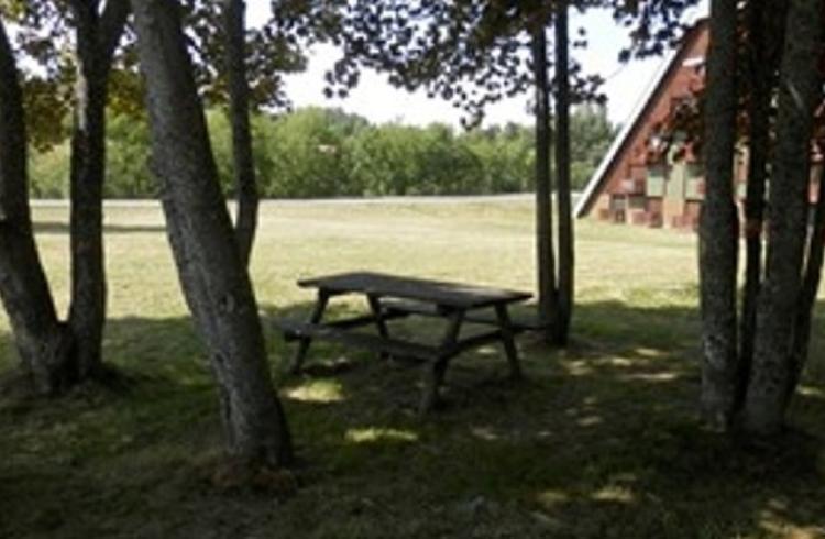 Table de pique nique - Table de pique nique