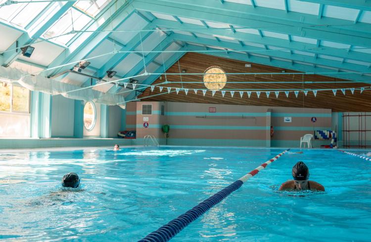 Piscine du Sauze - Piscine du Sauze