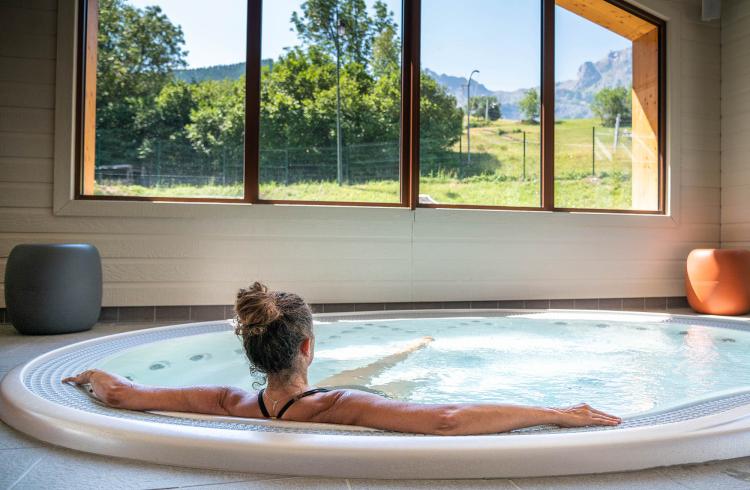 Piscine du Sauze - Piscine du Sauze