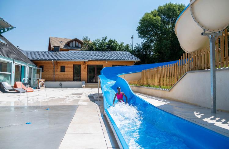 Piscine du Sauze - Piscine du Sauze