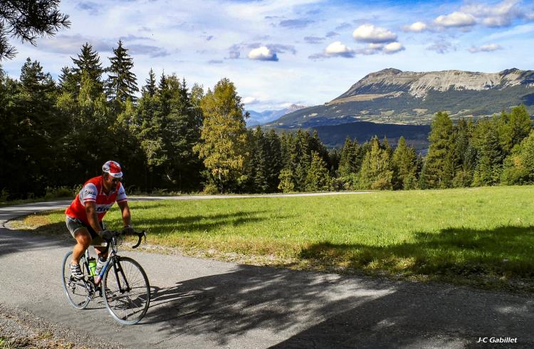 Col du Fanget - Col du Fanget