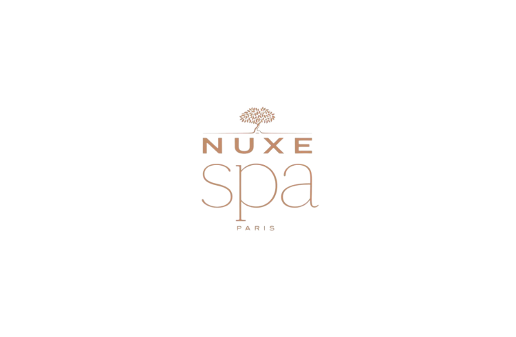 Logo Nuxe Spa La Robéyère EMBRUN - Logo Nuxe Spa La Robéyère EMBRUN