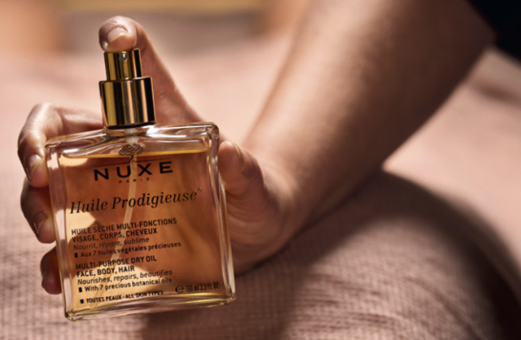 Nuxe Spa La Robéyère EMBRUN - Nuxe Spa La Robéyère EMBRUN