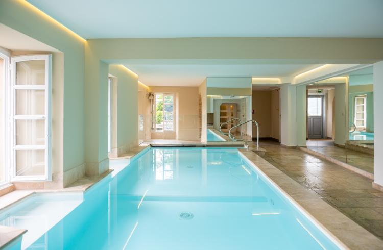 Nuxe Spa La Robéyère EMBRUN - Nuxe Spa La Robéyère EMBRUN