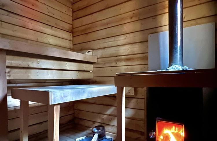 Les bains des bois - Bains des Bois Montclar