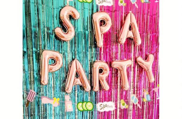 Les bains des bois - Les bains des bois