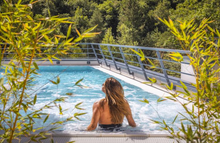 Spa Thermal - Spa Thermal
