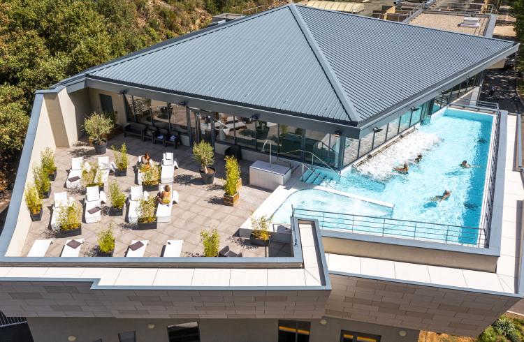 Spa Thermal - Spa Thermal