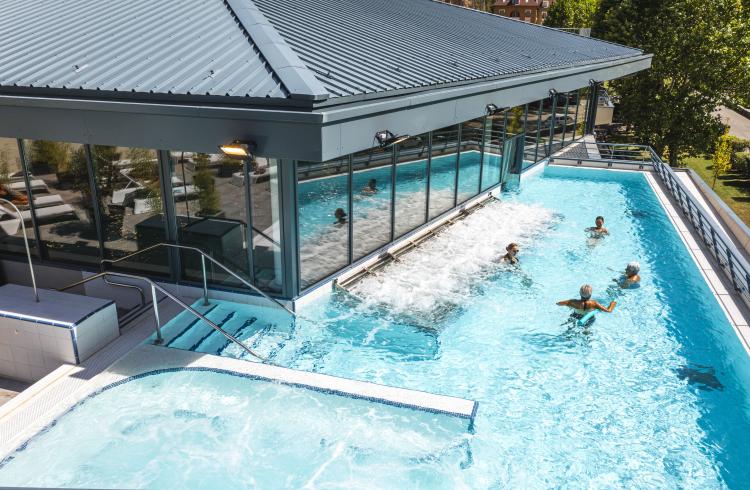 Spa Thermal - Spa Thermal