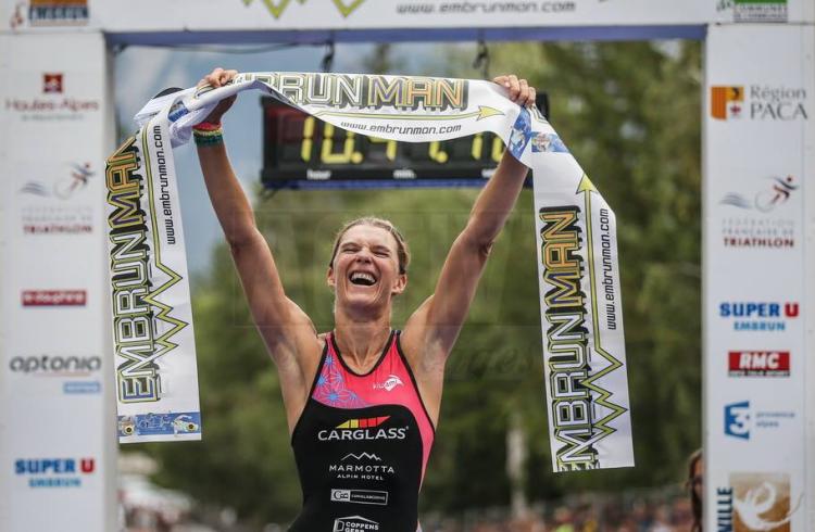 Embrunman 42ème édition - Embrunman 42ème édition