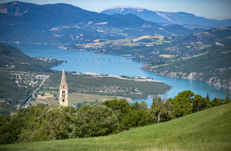 Visite guidée : Fresques, le XVe siècle en couleurs_Saint-Sauveur