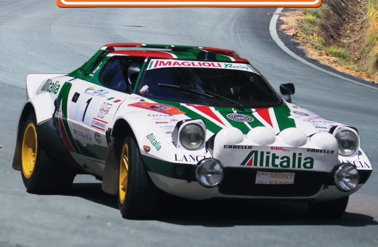 2ème Montée historique du Fanget_Seyne - 2ème Montée historique du Fanget_Seyne