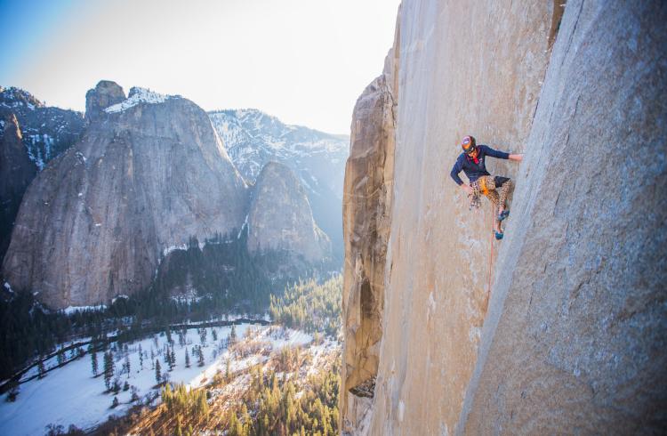Boradpeak Antoine ©Antoine GIRARD