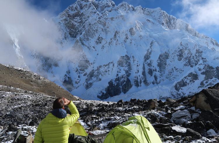 Regards d'altitudes@Pascal Barneville