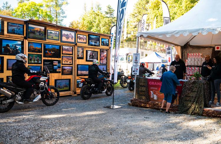 Alpes Aventure Motofestival - Alpes Aventure Motofestival