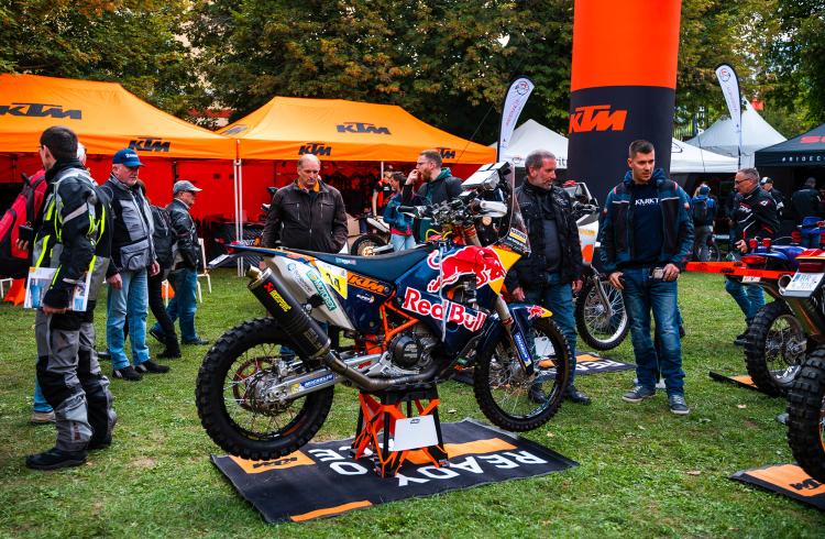 Alpes Aventure Motofestival - Alpes Aventure Motofestival
