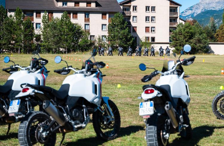 Alpes Aventure Motofestival - Alpes Aventure Motofestival