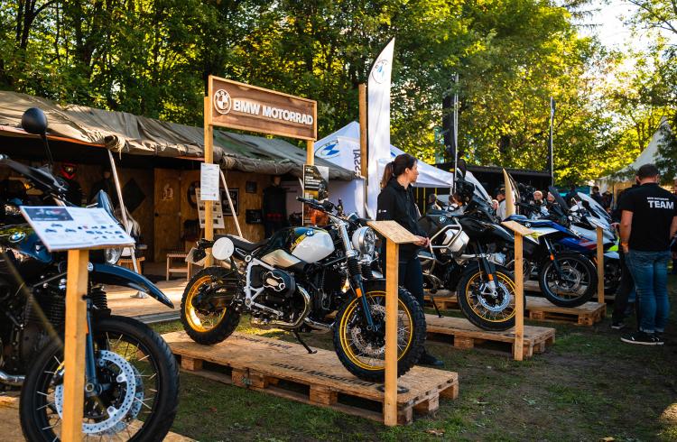 Alpes Aventure Motofestival - Alpes Aventure Motofestival