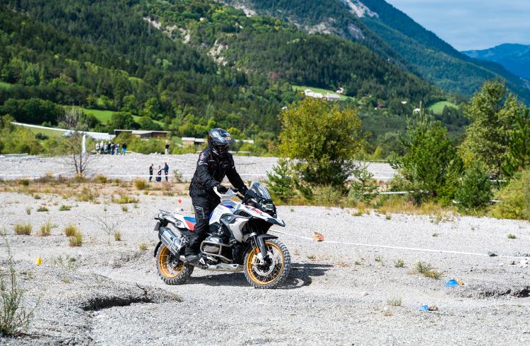 Alpes Aventure Motofestival - Alpes Aventure Motofestival