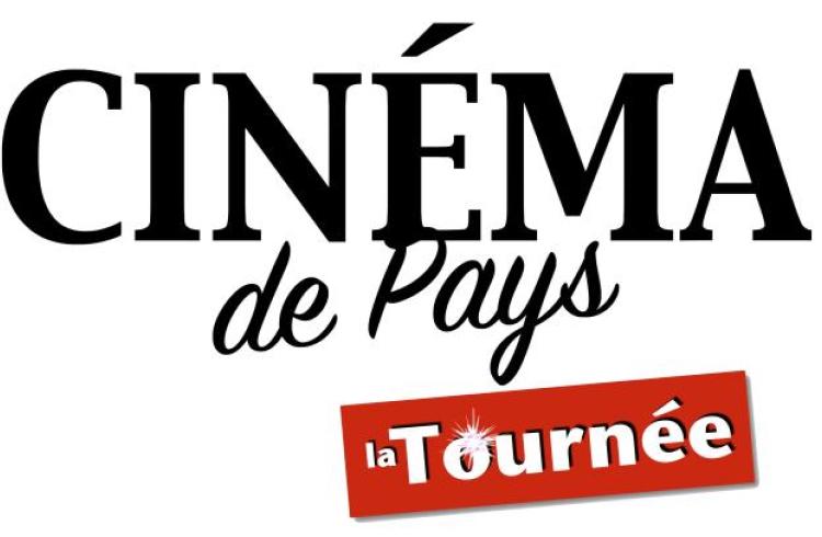 Cinéma de Pays à Montclar - Pictogramme