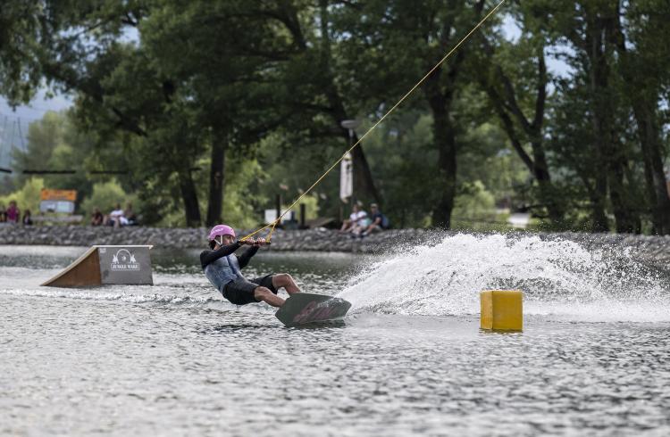Fête du Plan d'eau de Jausiers - Fête du Plan d'eau de Jausiers