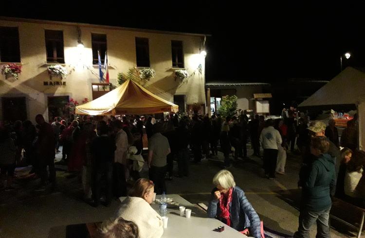 Fête des Lumières - Fête des Lumières