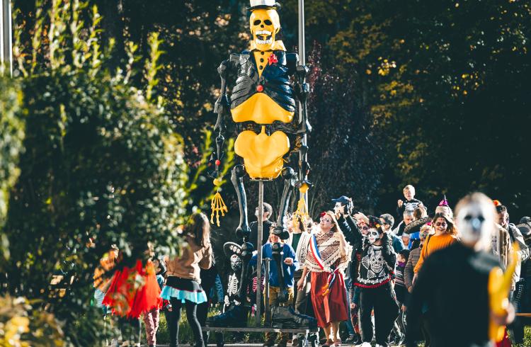 Fête des Morts de Barcelonnette - Fête des Morts de Barcelonnette
