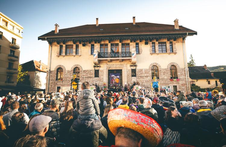 Fête des Morts de Barcelonnette - Fête des Morts de Barcelonnette