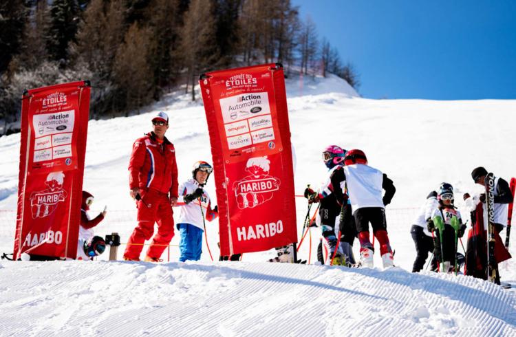 Trophée des Étoiles - Trophée des Étoiles