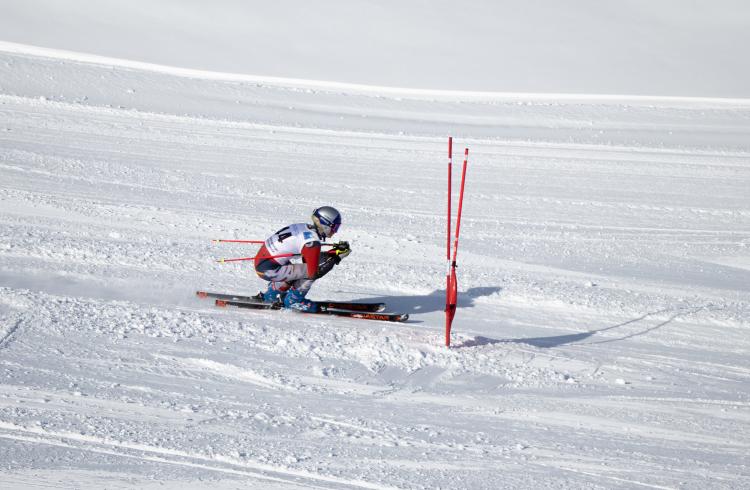 Coupe Internationale du Jeune Citadin au Sauze - Coupe Internationale du Jeune Citadin au Sauze