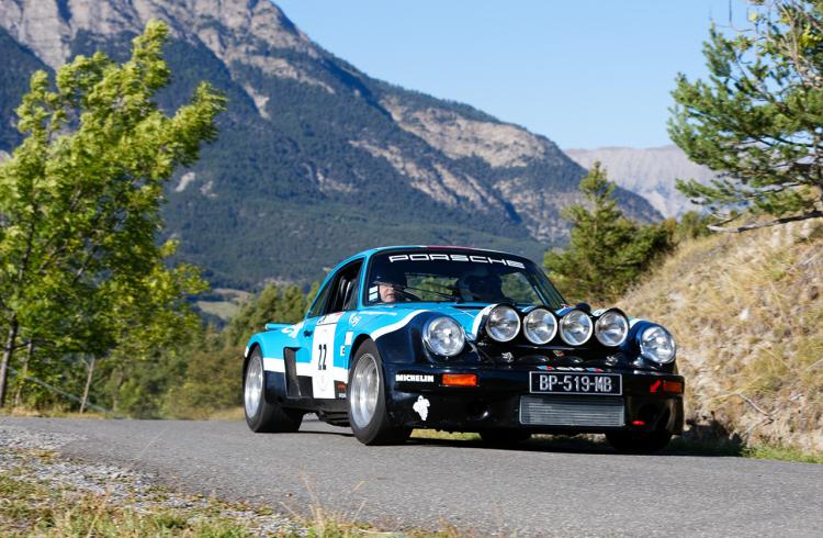 Ronde Historique des Alpes - Ronde Historique des Alpes