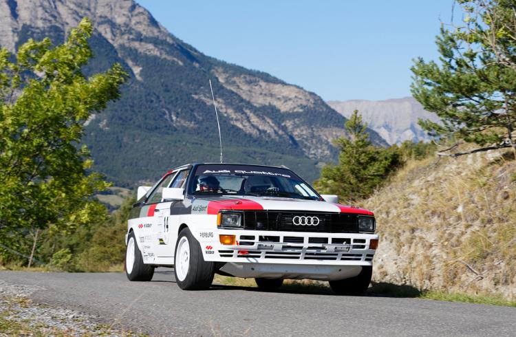 Ronde Historique des Alpes - Ronde Historique des Alpes