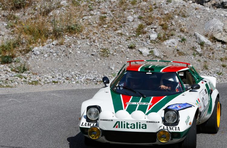 Ronde Historique des Alpes - Ronde Historique des Alpes