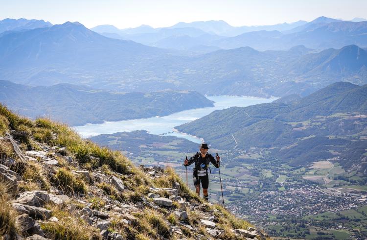 Grand Trail de Serre-Ponçon_Embrun