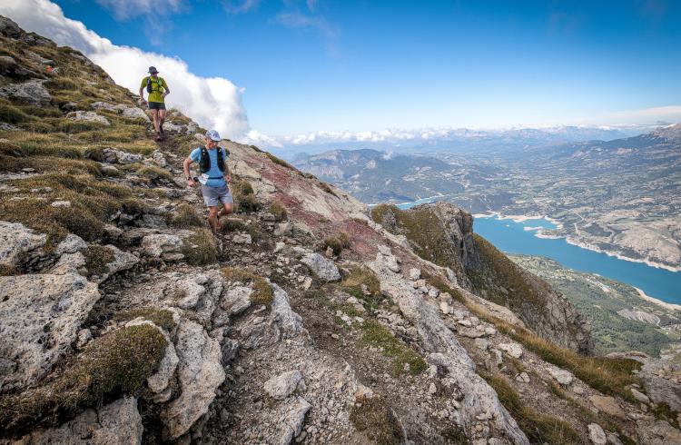 Grand Trail de Serre-Ponçon_Embrun