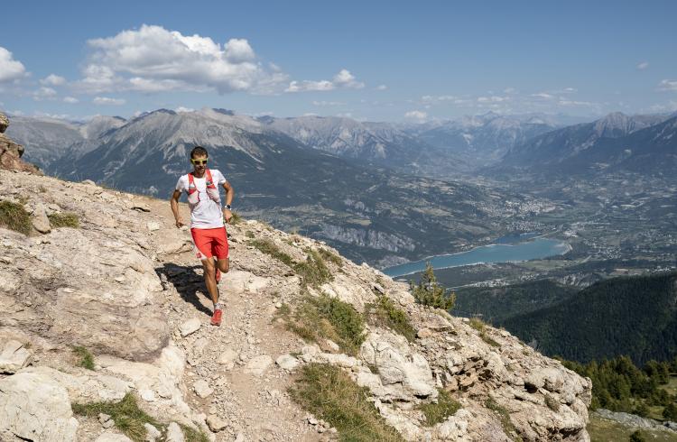 Grand Trail de Serre-Ponçon_Embrun