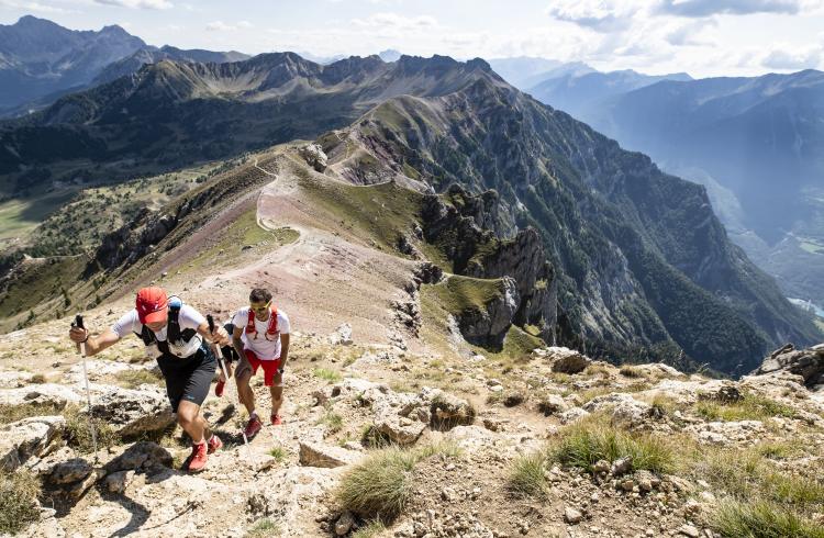 Grand Trail de Serre-Ponçon_Embrun