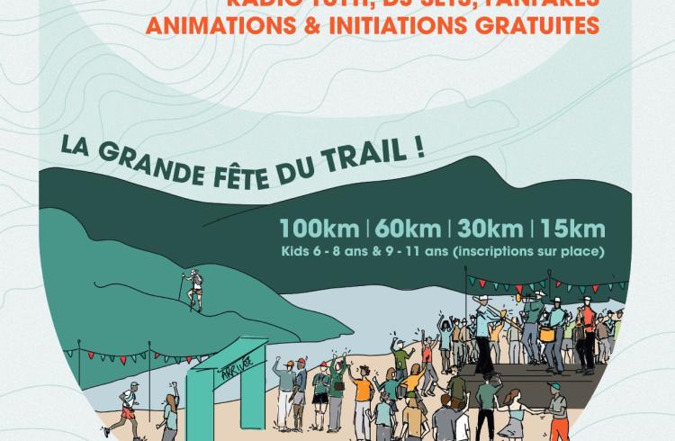 Grand Trail de Serre-Ponçon_Embrun