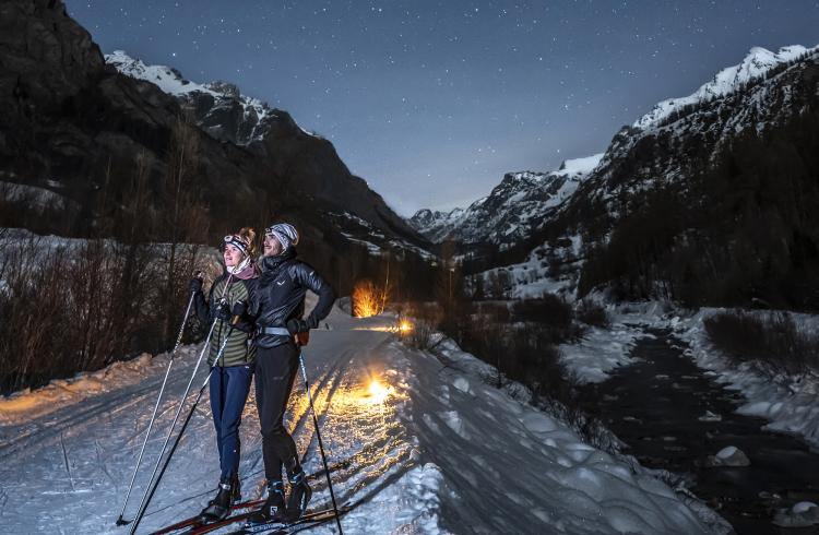 Nocturnes de Saint-Paul - Nocturnes de Saint-Paul