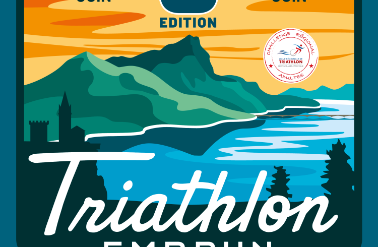 Triathlon EMBRUN - Triathlon EMBRUN