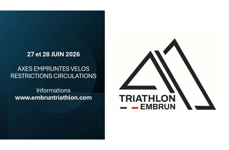 Triathlon Embrun_Embrun